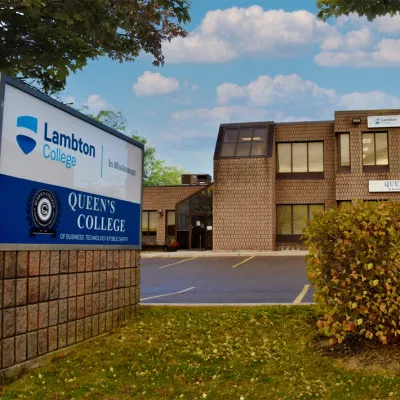 Graduate certificate in Marketing Management - Digital Media