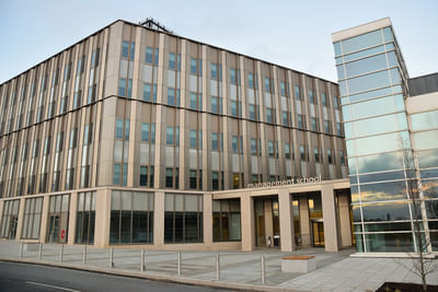 BSc Hons Marketing with Psychology