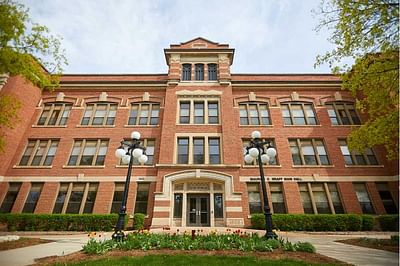 University of Wisconsin-La Crosse