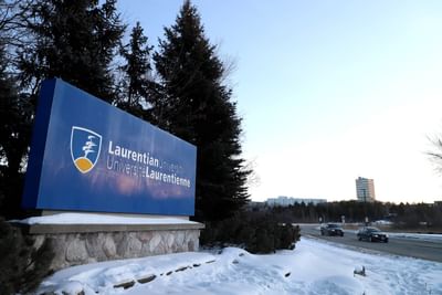 Bachelor in Environmental Geoscience