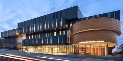 Bachelor in Economics and Accounting