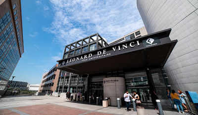 MSc International Business