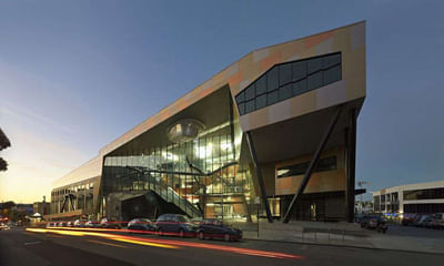 Master of International Hospitality Management