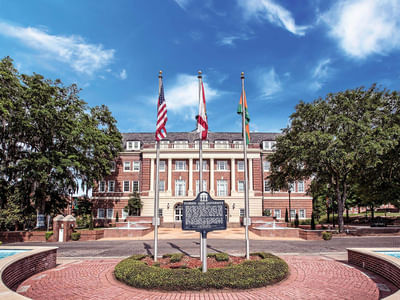 Florida Agricultural and Mechanical University