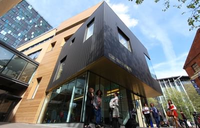 BA (Hons) Music (Folk, Roots and Blues)