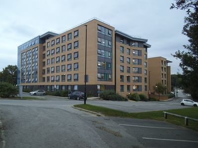 BA (Hons) Sports Journalism