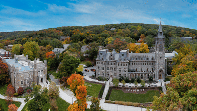 MS in Business Analytics