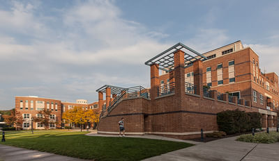 Master of Business Administration [M.B.A]