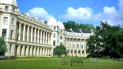 Masters in Analytics and Management