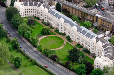 London Business School