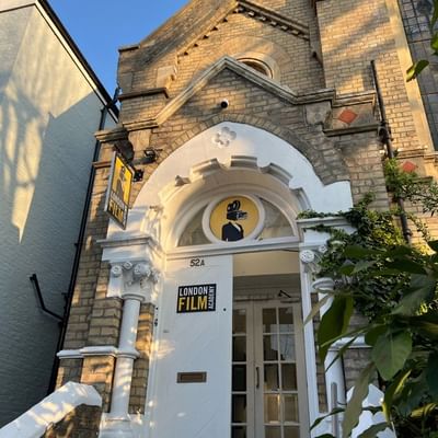 MA in Film Making & Direction