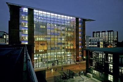 PhD Mechanical Engineering