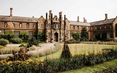 Entrepreneurship and Innovation MSc