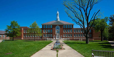 Bachelor Of Science [B.S] Marketing