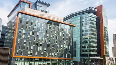 Bachelor in Marketing (BComm)