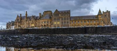 MBA Master of Business Administration