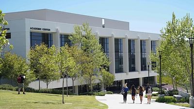 Moorpark College
