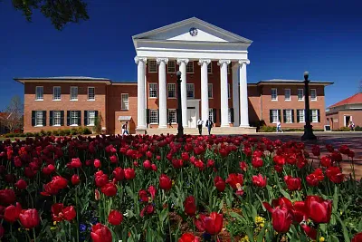 University of Mississippi