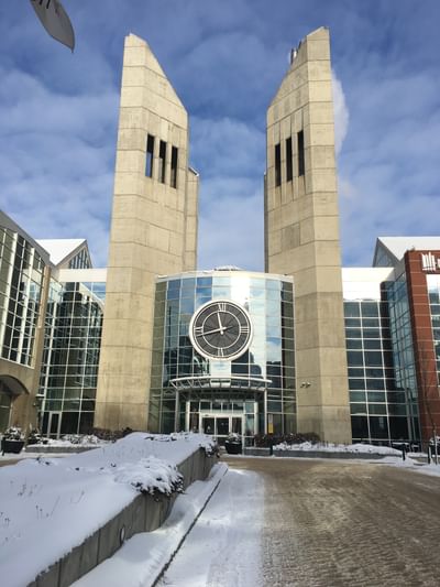Bachelor of Science in Engineering Transfer