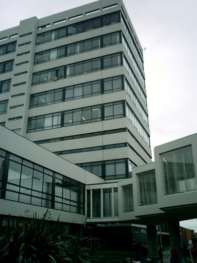 MA Architecture and Adaptive Reuse