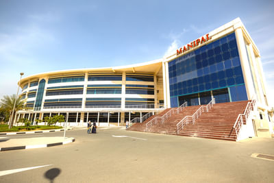 Bachelor of Business Administration (B.B.A)