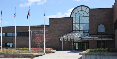 Bachelor in Ocean Mapping