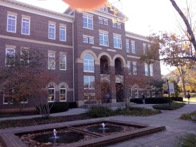 Hospitality and Regional Identity BA