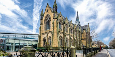 Financial Mathematics MSc