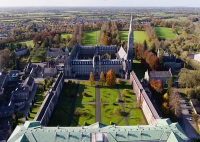 MSc Data Science and Analytics