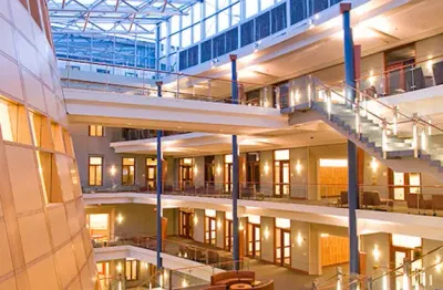 Master of Business Administration