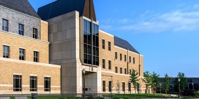 Master of Business Administration