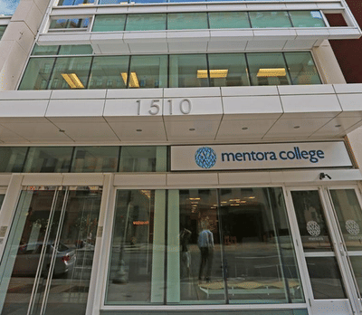 Mentora College of Business & Technology
