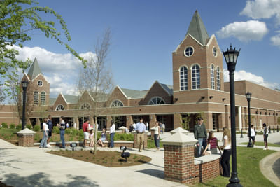 B.S in Public Health