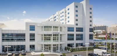 Mercy University Bronx Campus