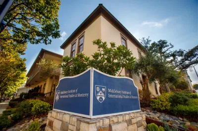 Master of Arts in Translation