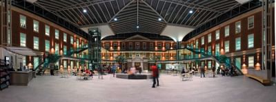 BSc Honours Banking and Investment Finance