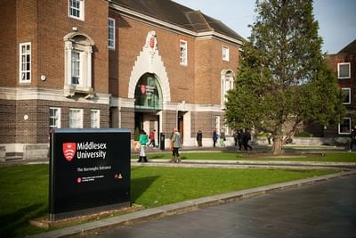 MSc Marketing Management
