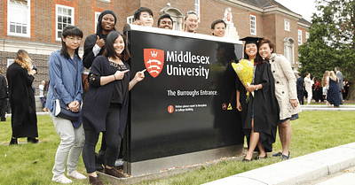 International Year One in Business Management