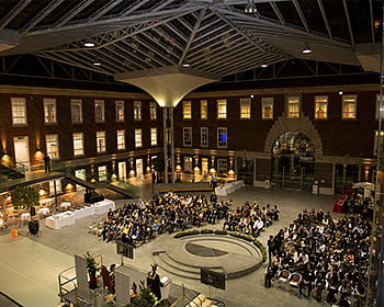 Interior Architecture BA Honours