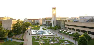 Master of Materials Science (M.Sc)