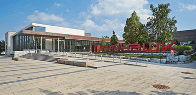 Diploma in Business - Accounting