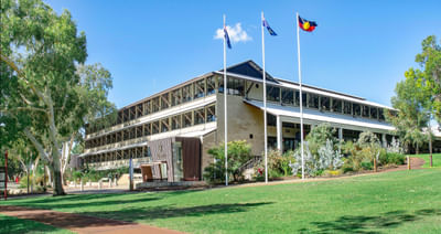 Master of Information Technology Management