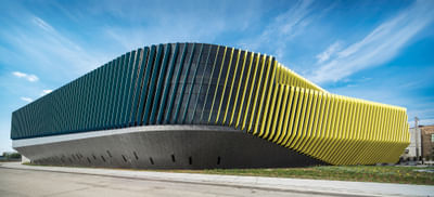 Bachelor Of Arts [B.A] Geography