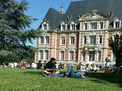 MSc Business Analytics