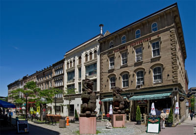 Bachelor in Intermedia (BFA)