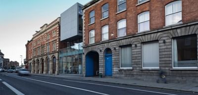 PhD through Practice in Design