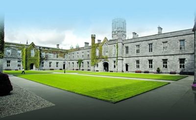 MSc in Computer Science (Data Analytics)