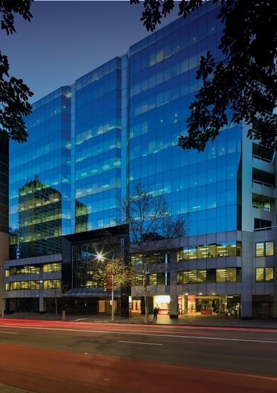 Bachelor of Information Technology