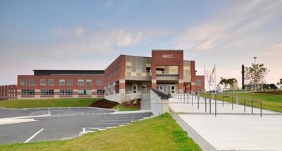 Diploma in Administration des affaires - marketing