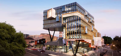 Master of Business Administration / Master of Human Resource Management